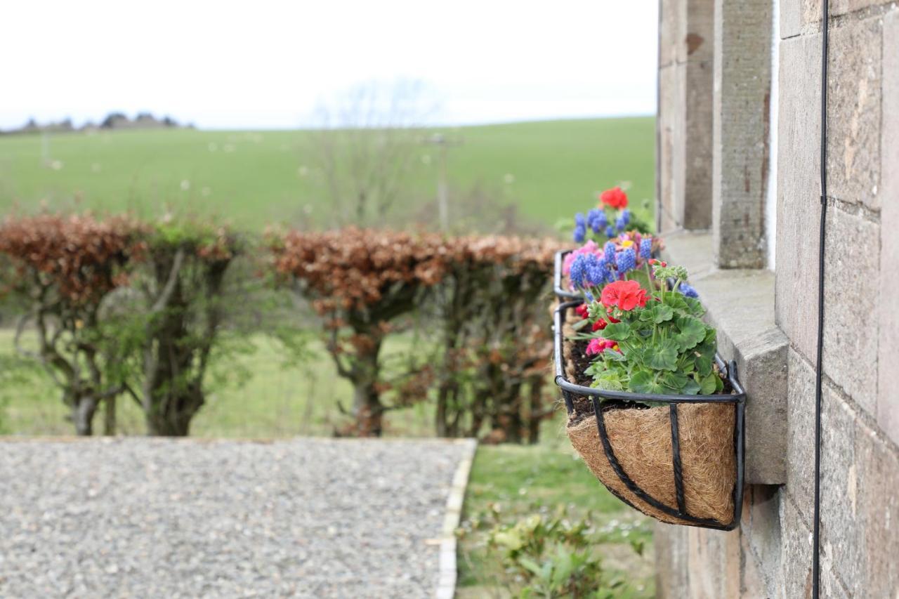 Park Farmhouse, Luxury Bed & Breakfast, Turnberry Kültér fotó