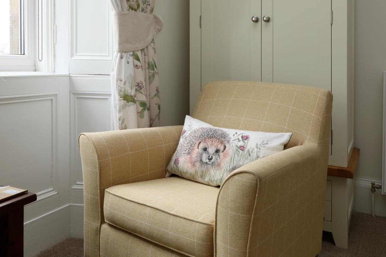 Park Farmhouse, Luxury Bed & Breakfast, Turnberry Kültér fotó